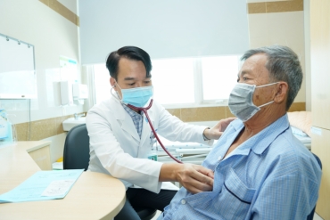 dich vu kham va dieu tri